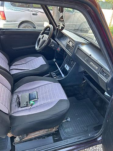 lada 2101: ВАЗ (ЛАДА) 2107: 2008 г., 1.6 л, Механика, Бензин, Седан — 8