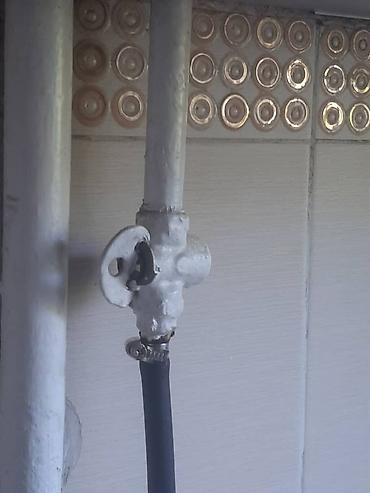 Ремонт кухонных плит, духовок: Ремонт газ плиты !!! Ремонт газ !!! Ремонт газовой плиты !!!! Газовщик — 8