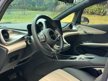 BYD: BYD Dolphin: 2022 г., Автомат, Электромобиль, Универсал — 9