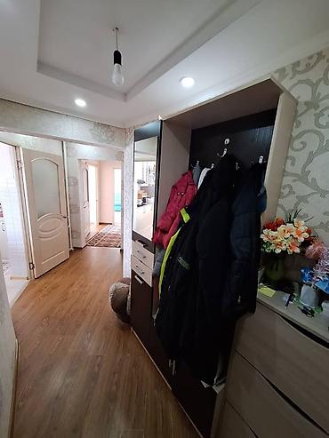 Продажа квартир: 2 комнаты, 52 м², Индивидуалка, 5 этаж, Косметический ремонт — 8