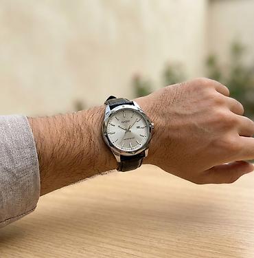 rende: CASIO MTP-3818 – klassik kişi qol saatı - Mexanizm: Yaponiya kvarc — 2