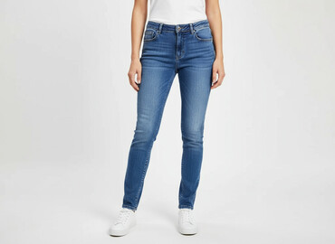 Street One, Jeans for women, size S