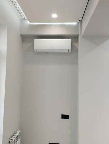 Настенные кондиционеры: Штраба установка Под ключ До ремонта Кондиционеры Сплит система — 4