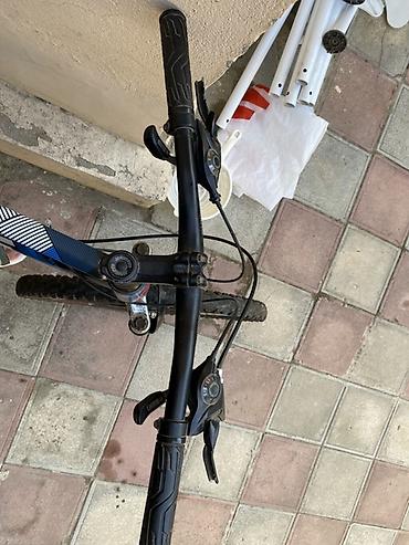 Велосипеды: Dağ velosipedi 26 liq qabaq kamerasi deyismelidir qiymet sondur - — 3