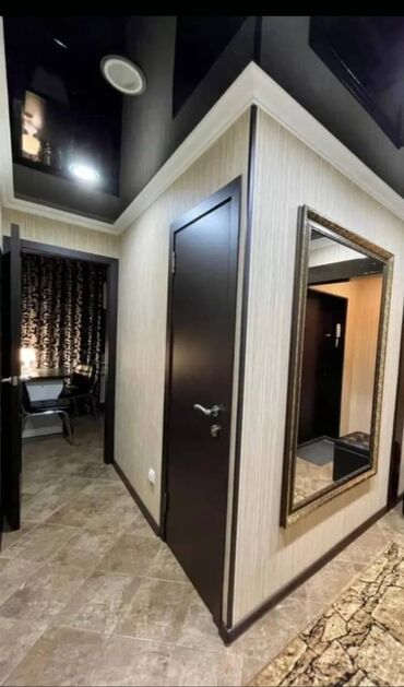 Продажа квартир: 1 комната, 32 м², 104 серия, 1 этаж, Евроремонт — 7