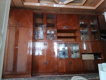 оборудование для нижнего белья: Стенка, шкаф сатылат производства Беларусь баасы 15000мин сом жакшы