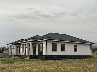 терраса в доме: Одноэтажный дом с террасой и панорамным остеклением - Архитектура — 3