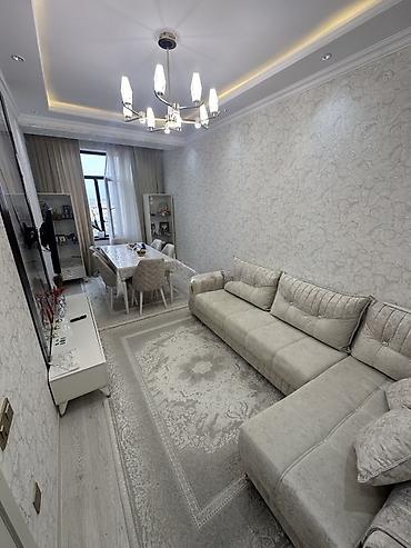 ivanovka ev satilir: 2 otaqlı, Yeni tikili, 56 kv. m — 8