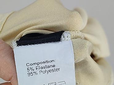 biustonosz 85a: Shein, Top damski, rozmiar M — 5