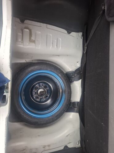 Daewoo: Daewoo Matiz: 2008 г., 0.8 л, Автомат, Бензин, Хэтчбэк — 6