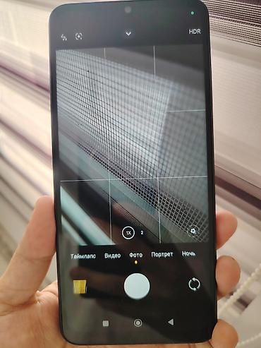 xaomi 17: Redmi, Redmi 13C, Б/у, 128 ГБ, цвет - Черный, 2 SIM — 4
