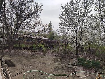 Продажа коттеджей и домов: Срочно !!! Продам дом в центре кара балты. Участок 11сотых — 8