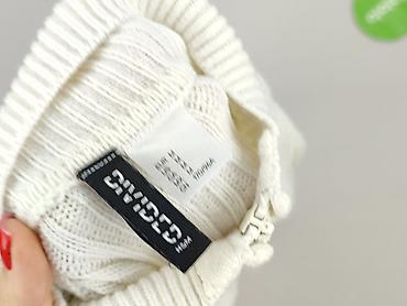narzutka hm: H&M Divided, Kardigan damski, rozmiar M — 5