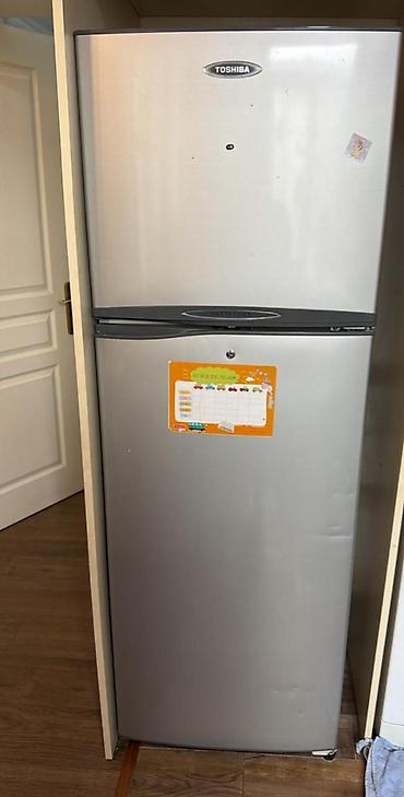 Ev üçün digər mallar: Salam. Soyuducu - 200azn Gaz peci - 220azn Paltar gurldan - 130azn — 4