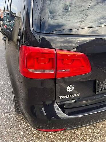 remont abs centrale: STOP LAMPA ZA VOLKSWAGEN TOURAN OD 2010. DO 2015. GOD. | Stop lampe — 1