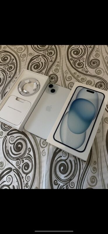 core i5 ноутбук цена: IPhone 15 Plus, Б/у, 256 ГБ, Белый, Зарядное устройство, Защитное стекло, Чехол, 100 %