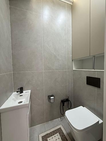 Продажа квартир: 3 комнаты, 74 м², Элитка, 8 этаж, Дизайнерский ремонт — 11