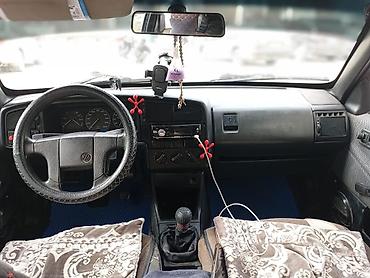 радиатор опель фронтера б: Volkswagen Passat Variant: 1991 г., 1.8 л, Механика, Бензин, Универсал — 1