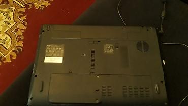 oyun notebooku: Acer 5733 modeliintell core i5560m, 4 ram windows 10 əməliyyat — 2