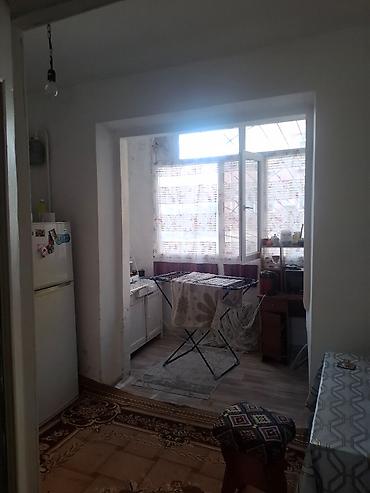 Продажа квартир: 1 комната, 39 м², Достук мкр 1 этаж, Требуется ремонт — 2
