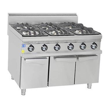 Professional sobalar: Müxtəlif növdə və ölçüdə sobalar, elektrik peçləri, qaz peçləri, pizza — 21