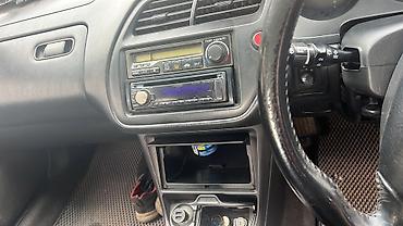 акорд универсал: Honda Accord: 2001 г., 2.3 л, Автомат, Газ, Универсал — 7