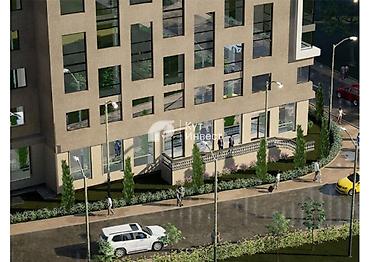 Продажа квартир: 2 комнаты, 51 м², Элитка, 10 этаж, Готовая ПСО (под самоотделку) — 9