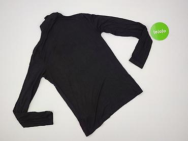 sweter damski basic: H&M Basic, Golf damski, rozmiar S — 3