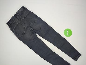 nessi garwolin: Stradivarius, Jeansy damskie, rozmiar S — 3