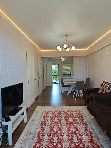 Продажа квартир: 3 комнаты, 72 м², 2 этаж, Евроремонт — 16