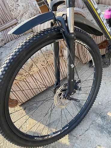 Velosipedlər: İşlənmiş Şəhər velosipedi Stels, 29", Ünvandan götürmə — 8