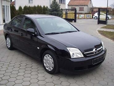 crvit: MOTOR 2.0 D ZA OPEL VECTRA C OD 2002. DO 2004. GOD. | Sve vrste — 1