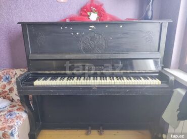 rönisch piano: Belarus Piano