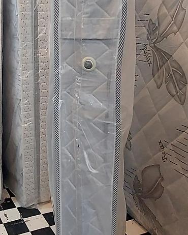 viva matras: Viva sadə matras. Hündürlük 18 sm, tək nəfərlik 60 azn, iki nəfərlik — 3
