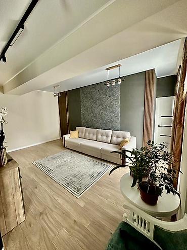 Продажа квартир: 3 комнаты, 78 м², Элитка, 10 этаж, Евроремонт at lalafo.kg — 3 Продажа квартир: 3 комнаты, 78 м², Элитка, 10 этаж, Евроремонт — 3