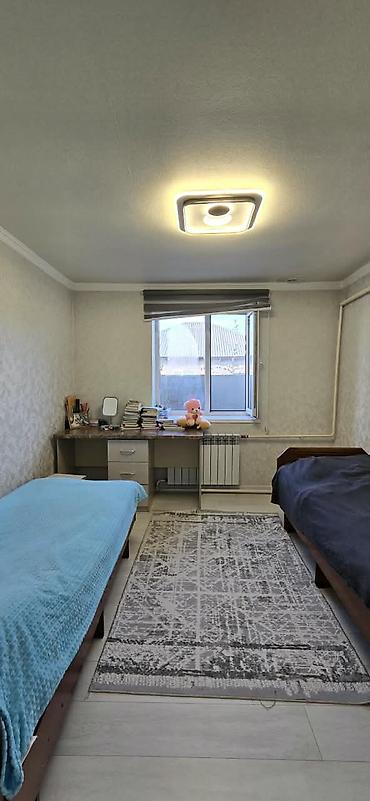 нарын недвижимость: 4 комнаты, 120 м², 16 соток, Фрунзе — 5
