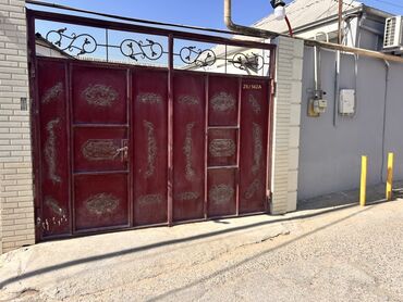 Köhnə tikili: Bakı, 3 otaqlı, Köhnə tikili, 55 kv. m — 13