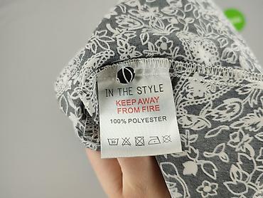 bluza janina: In The Style, Bluzka damska, rozmiar XL — 5