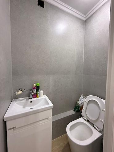 115: 4 комнаты, 80 м², Средний Джал 105 серия, 5 этаж, Свежий ремонт — 10