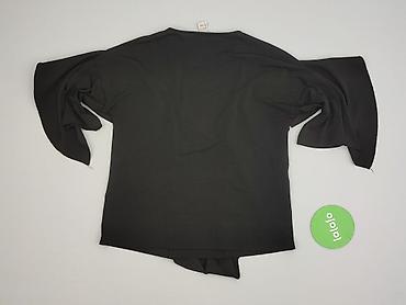 blouse only: H&M, Bluzka damska, rozmiar 2XS — 3