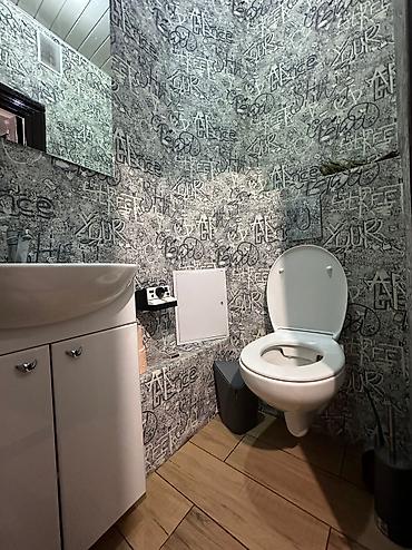 flat on rent: Сдаю 3х комн квартиру на Фрунзе/Гоголя на длительный срок от 1 года не — 7