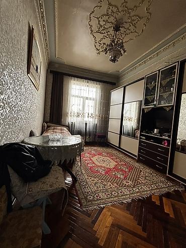 Баку, Пос. Бадамдар, 2 комнаты, Вторичка, 56 м² at lalafo.az — 4 Баку, Пос. Бадамдар, 2 комнаты, Вторичка, 56 м² — 4