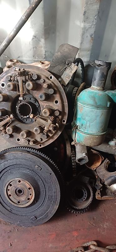 Тракторы МТЗ (Беларус): Продаётся мтз 80 Агрегаты на трактор т150 плуг мола бороны есть — 17