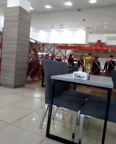 Кафе, рестораны: Сдается Столовая/кафе самообслуживания с большой линией раздачи — 13