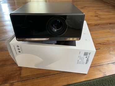 экраны для проекторов skl с полотном matte white: Проектор Wanbo X5 PRO — компактный домашний кинотеатр в строгом