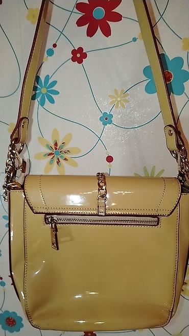 Çantalar: Çiyin çantası, Gucci, İşlənmiş — 3