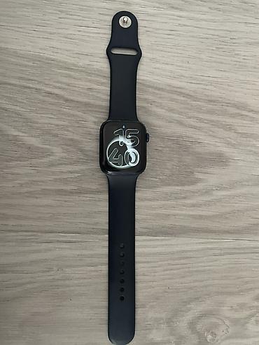 garmin fenix 6 sapphire цена: Apple Watch Series 6 (GPS), 44 мм. Оригинальные смарт-часы Apple с — 5