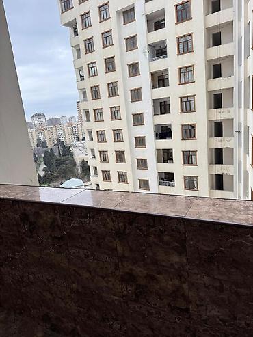 ehmedli obyekt: Əhmədli, 4 otaqlı, Yeni tikili, m. Əhmədli, 161 kv. m — 5