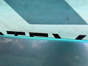 гурзовой вольво: Накладка кузова перед. прав. Volvo FH12 fh12.380 D12 380 2003 — 2