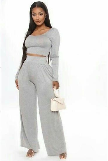 Kompleti: M, bоја - Bela — 11